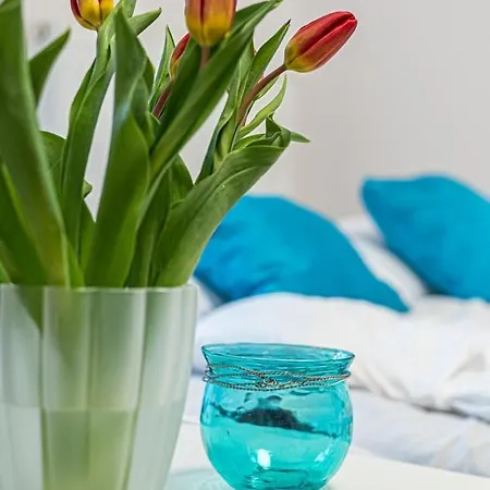 Mona Lisa Apartment Sopot