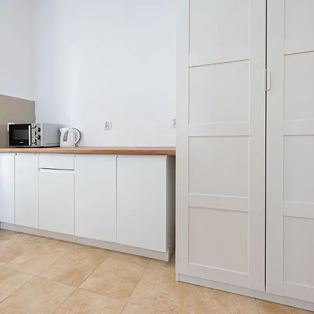 Апартаменты Mona Lisa