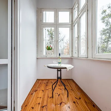 Апартаменты Mona Lisa *