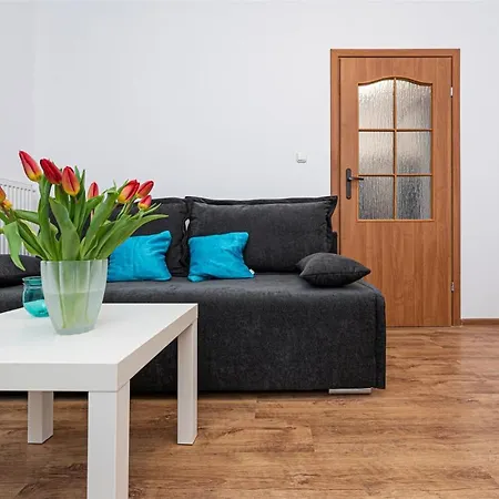 Mona Lisa Lägenhet *