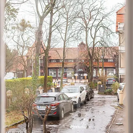 Mona Lisa * Сопот