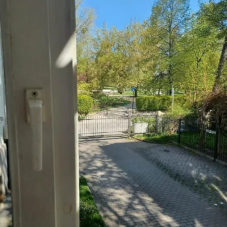 Апартаменты Mona Lisa *