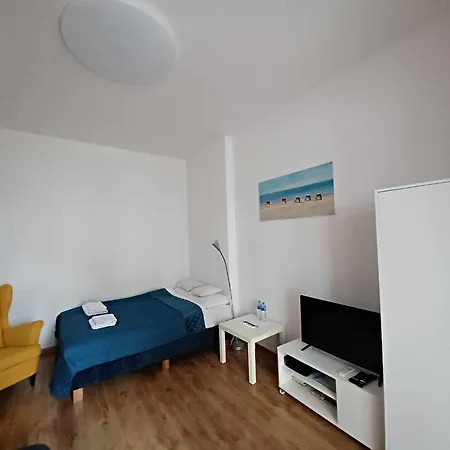 Apartment Mona Lisa *