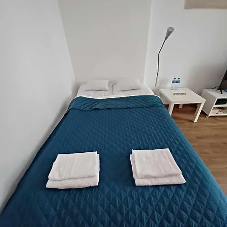 Apartment Mona Lisa Sopot