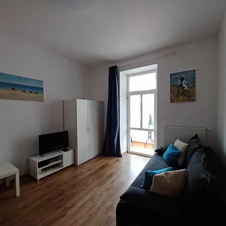 Apartment Mona Lisa