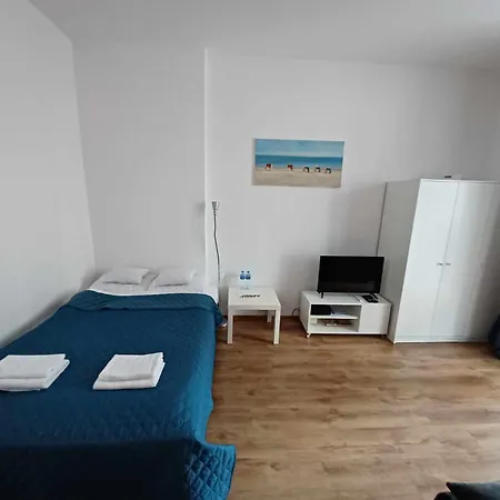 Apartment Mona Lisa *