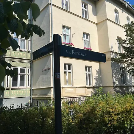 Mona Lisa Lägenhet Sopot