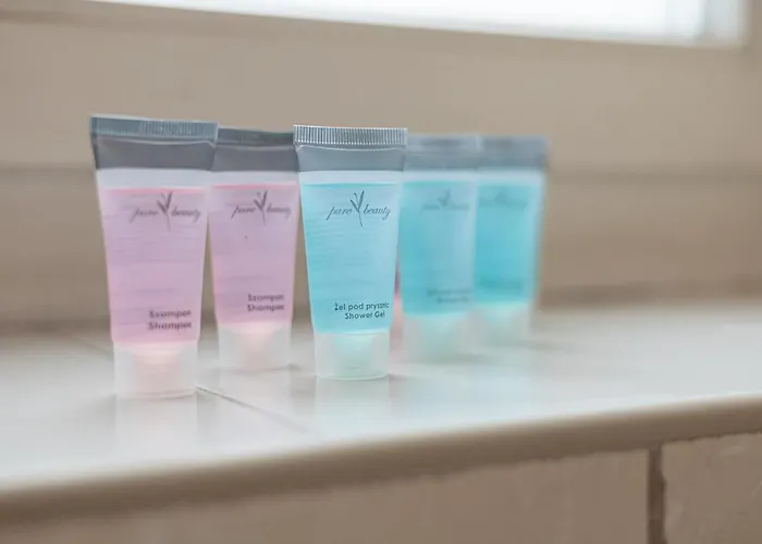 Апартаменти Mona Lisa Сопот