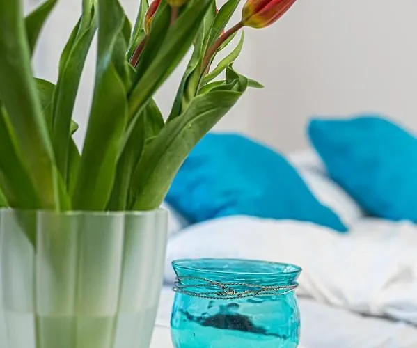 Mona Lisa Апартаменти Сопот