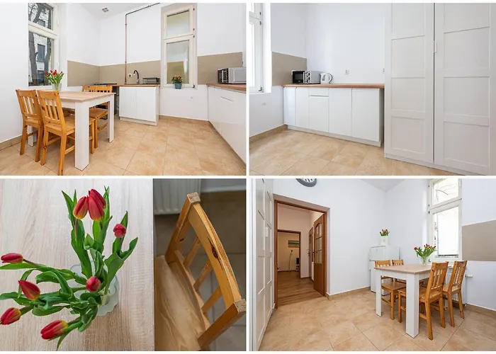 Mona Lisa Апартаменти