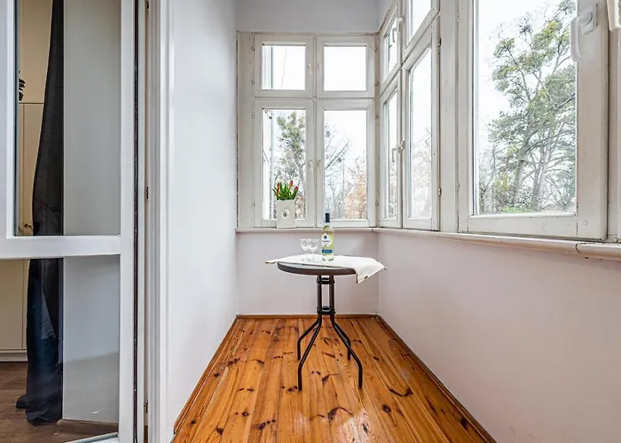 Lägenhet Mona Lisa *