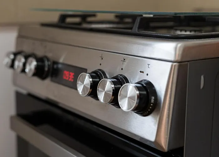 Mona Lisa Апартаменти Сопот