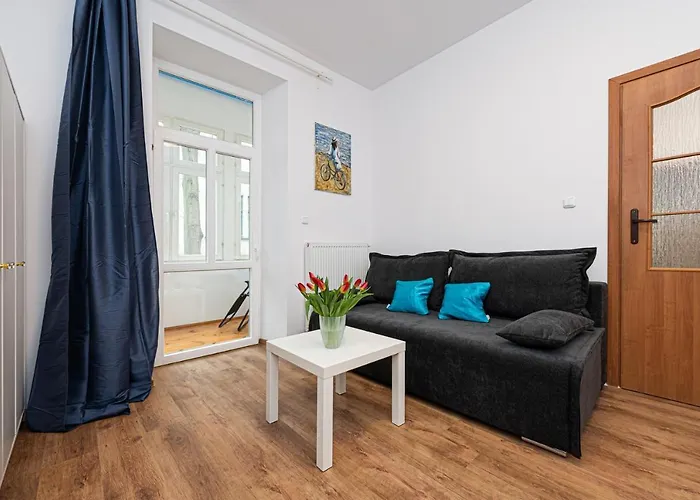 Апартаменти Mona Lisa *