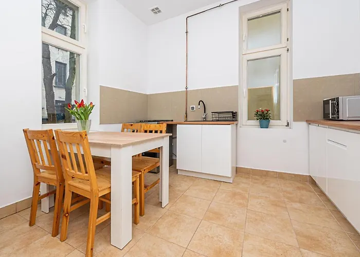 Mona Lisa Апартаменти