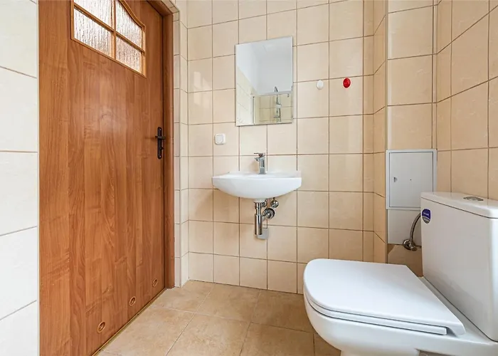 Mona Lisa Апартаменти *