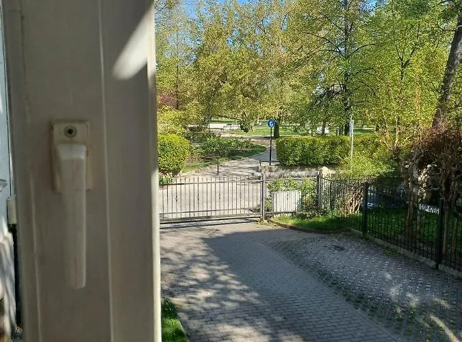 Апартаменти Mona Lisa *