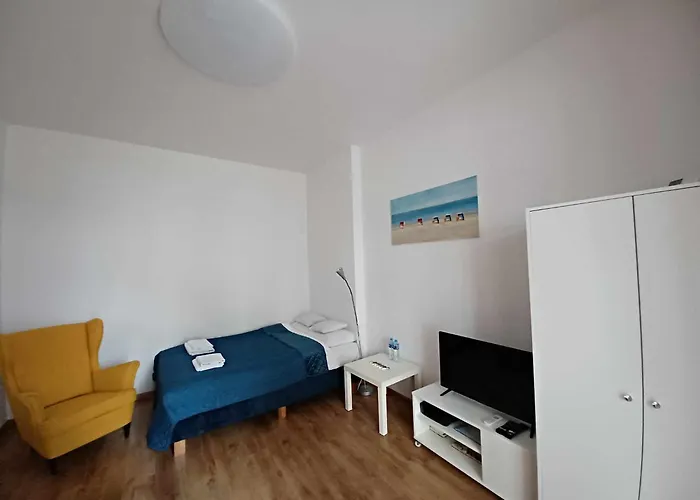 Lägenhet Mona Lisa *