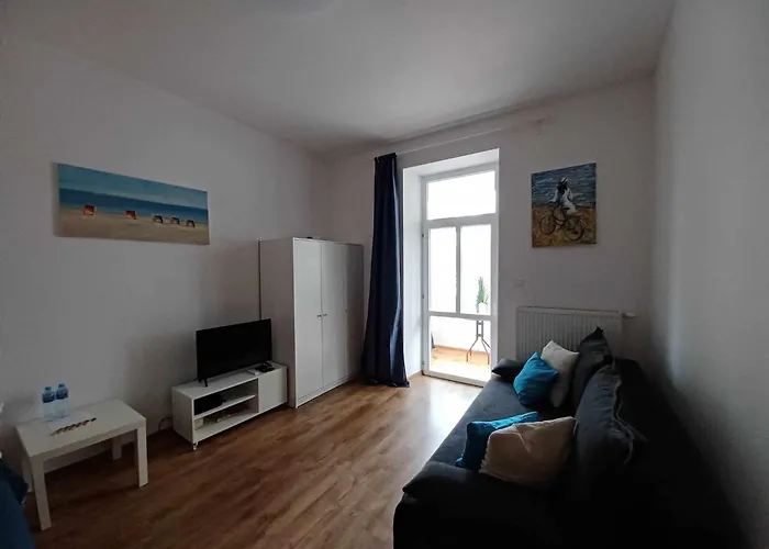 Апартаменти Mona Lisa