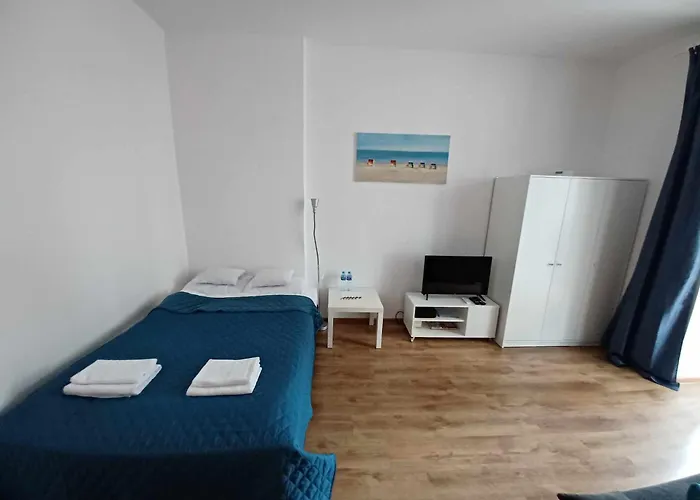 Lägenhet Mona Lisa *